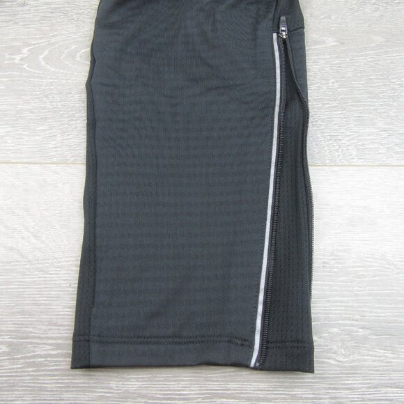 Nike Phenom Elite Running Gym Pants Men's Size Medium Black NEW - Picture 12 of 16
